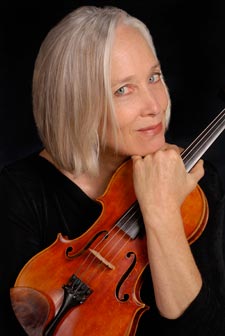 Laurie Lewis